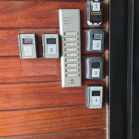 Townhouse Istanbul Apartment Екстериор снимка